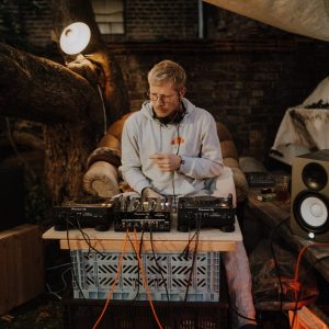 Techno & Töpfern